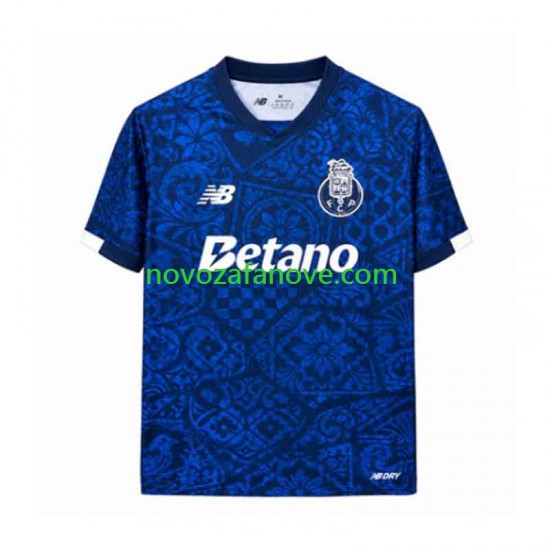 Nogometni Dres FC Porto Special Edition Muški Domaći 2026-2027 Kratkih Rukava