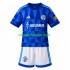 Nogometni Dres FC Schalke 04 Dječji Domaći 2026-2027 Kratkih Rukava