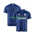 Nogometni Dres FC Schalke 04 Muški Domaći 2026-2027 Kratkih Rukava