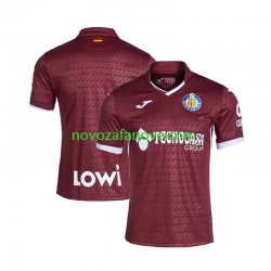 Nogometni Dres Getafe CF Muški Gostujući 2026-2027 Kratkih Rukava