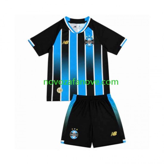 Nogometni Dres Gremio Dječji Domaći 2026-2027 Kratkih Rukava