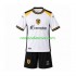 Nogometni Dres Hull City Dječji Gostujući 2026-2027 Kratkih Rukava