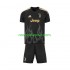 Nogometni Dres Juventus Dječji Treći 2026-2027 Kratkih Rukava