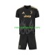 Nogometni Dres Juventus Dječji Treći 2026-2027 Kratkih Rukava