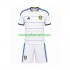 Nogometni Dres Leeds United Dječji Domaći 2026-2027 Kratkih Rukava