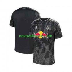 Nogometni Dres Leeds United Muški Treći 2026-2027 Kratkih Rukava