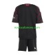 Nogometni Dres Liverpool Dječji Treći 2026-2027 Kratkih Rukava
