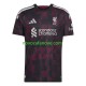Nogometni Dres Liverpool Muški Treći 2026-2027 Kratkih Rukava