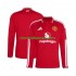 Nogometni Dres Manchester United Muški Domaći 2026-2027 Dugim Rukavima
