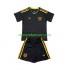 Nogometni Dres Peru Dječji Gostujući 2026 Kratkih Rukava
