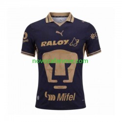 Nogometni Dres Pumas UNAM Muški Domaći 2026-2027 Kratkih Rukava