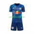 Nogometni Dres RB Leipzig Dječji Treći 2026-2027 Kratkih Rukava