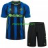 Nogometni Dres Real Betis Dječji Treći 2026-2027 Kratkih Rukava