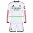 Nogometni Dres Real Madrid Dječji Domaći 2026-2027 Dugim Rukavima
