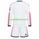 Nogometni Dres Real Madrid Dječji Domaći 2026-2027 Dugim Rukavima