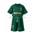 Nogometni Dres Sporting CP Special Dječji Domaći 2026-2027 Kratkih Rukava