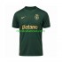 Nogometni Dres Sporting CP Special Muški Domaći 2026-2027 Kratkih Rukava