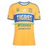 Nogometni Dres Tigres UANL Muški Domaći 2026-2027 Kratkih Rukava