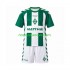Nogometni Dres Werder Bremen Dječji Domaći 2026-2027 Kratkih Rukava