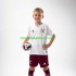 Nogometni Dres West Ham United Dječji Gostujući 2026-2027 Kratkih Rukava