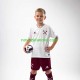 Nogometni Dres West Ham United Dječji Gostujući 2026-2027 Kratkih Rukava