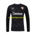 Nogometni Dres Athletic Bilbao Golmanski Muški Domaći 2024-2025 Dugim Rukavima