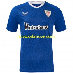 Nogometni Dres Athletic Bilbao Williams JR 10 Muški Gostujući 2024-2025 Kratkih Rukava