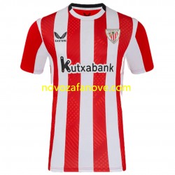 Nogometni Dres Athletic Bilbao Williams JR 10 Muški Domaći 2024-2025 Kratkih Rukava