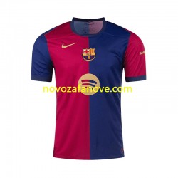 Nogometni Dres FC Barcelona RAPHINHA 11 Muški Domaći 2024-2025 Kratkih Rukava