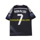 Nogometni Dres Real Madrid Cristiano Ronaldo 7 2014 Retro Dječji Treći Kratkih Rukava