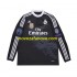Nogometni Dres Real Madrid 2014 Retro Muški Treći Dugim Rukavima