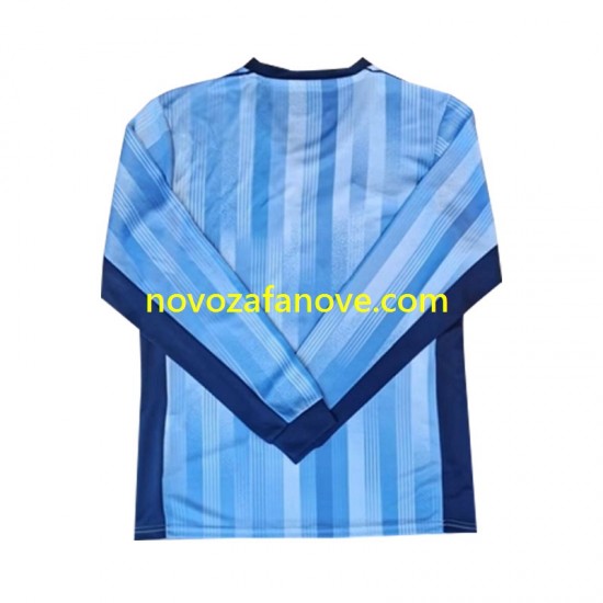 Nogometni Dres Tottenham Spurs Muški Gostujući 2024-2025 Dugim Rukavima