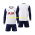 Nogometni Dres Tottenham Spurs Dječji Domaći 2024-2025 Dugim Rukavima