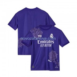 Nogometni Dres Real Madrid Muški Četvrti 2023-2024 Kratkih Rukava
