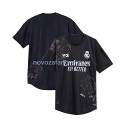 Nogometni Dres Real Madrid Y-3 Golmanski Muški Četvrti 2023-2024 Kratkih Rukava