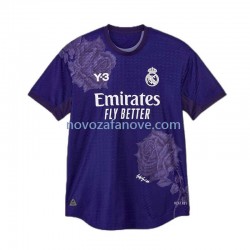 Nogometni Dres Real Madrid Modrić 10 Y-3 Muški Četvrti 2023-2024 Kratkih Rukava