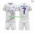 Nogometni Dres Al-Nassr Ronaldo 7 Dječji Treći 2023-2024 Kratkih Rukava