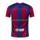 Nogometni Dres FC Barcelona Rolling Stones Muški Domaći 2023-2024 Kratkih Rukava