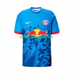 Nogometni Dres RB Leipzig Muški Treći 2023-2024 Kratkih Rukava