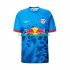 Nogometni Dres RB Leipzig Muški Treći 2023-2024 Kratkih Rukava