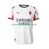 Nogometni Dres AC Milan Muški Gostujući 2025-2026 Kratkih Rukava