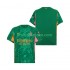 Nogometni Dres AC Milan Golmanski Muški Gostujući 2025-2026 Kratkih Rukava