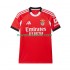 Nogometni Dres Benfica Muški Domaći 2025-2026 Kratkih Rukava