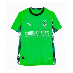 Nogometni Dres Rusija Bo Monchengladbach Muški Gostujući 2025-2026 Kratkih Rukava