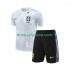 Brazil Special JESUS Football Shirts Dječji Domaći 2024-2025 Kratkih Rukava