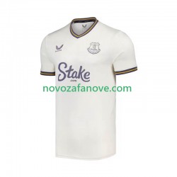 Nogometni Dres Everton Muški Treći 2024-2025 Kratkih Rukava