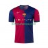 Nogometni Dres FC Barcelona Coldplay Muški Domaći 2024-2025 Kratkih Rukava