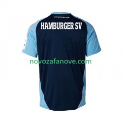 Nogometni Dres Hamburger SV Special Muški Domaći 2025-2026 Kratkih Rukava