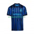 Nogometni Dres Inter Milan Muški Domaći 2025-2026 Kratkih Rukava