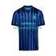 Nogometni Dres Inter Milan Muški Domaći 2025-2026 Kratkih Rukava